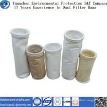 Fms Dust Collector Filter Bag for Asphalt Mixing Plant